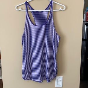 Lululemon Cool Racerback Tank Top